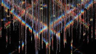 Video Glitch Effects Pixel sorting glitch 2 - Free 4k Download