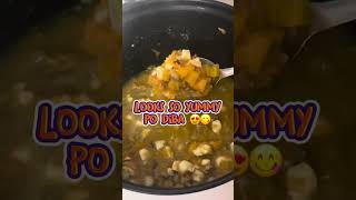 My Overload Ulam Dahil Very Good Ako Sa Christmas Party-Snow