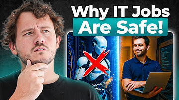 Why AI Isn’t Replacing IT Jobs (And What’s Actually Happening in 2026)