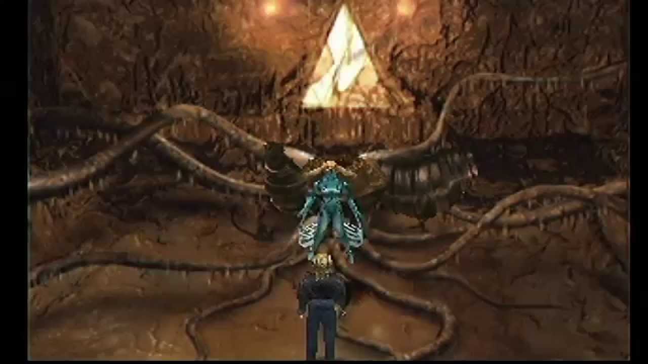 parasite eve ex mode parasite eve ex mode