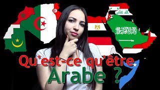 C'est quoi la capitale de l'arabe ?