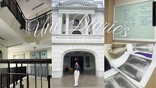 UNI DIARIES l ojt journey, application process, interviews, orientation