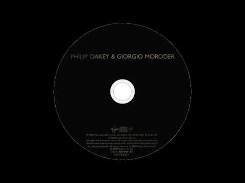 Philip Oakey & Giorgio Moroder: Together In Electric Dreams (1984) (Instrumental) (High Tone)