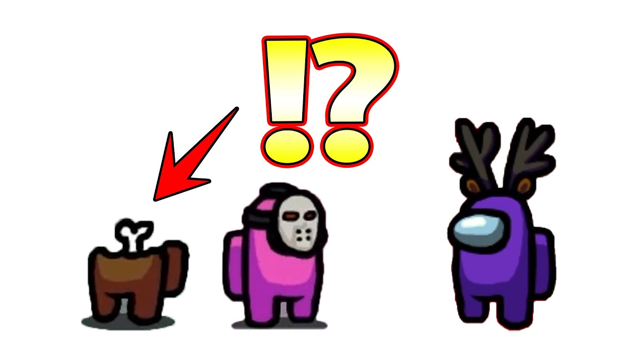 流石にこれはキツイか？？？【among us】