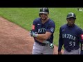 Mariners Take Back-and-Forth Finale to Win Series in Cincinnati