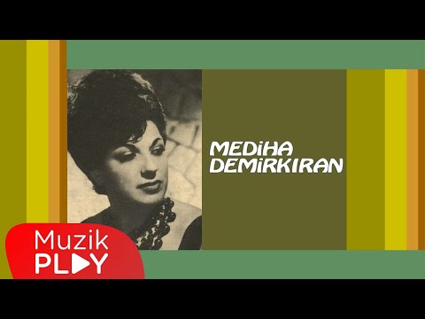 Mediha Demirkıran - Geceleri Bir Ses Böler Uykumu