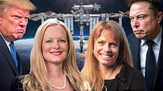 Why Congress Is About to Make a Catastrophic Space Mistake