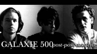 Video thumbnail of "Galaxie 500 - Maracas Song"