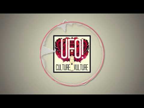 UFO! - CULTURE VULTURE