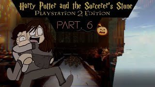 WE BROKE IT || Split Screen Pt.6