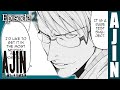 EP2 | Ajin: Demi-Human
