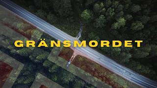 GRÄNSMORDET 2000 (🇸🇪 SVENSK TEXT)