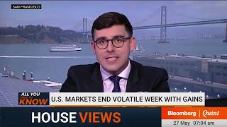 All You Need To Know: 27 May 2019