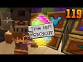 Minecraft: Vault Hunters, The Second Coming - Ep. 119