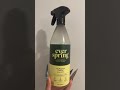 My new favorite cleaner 😎 #home