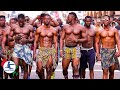 5 Traditional African Manly Dances to Get You Pumping