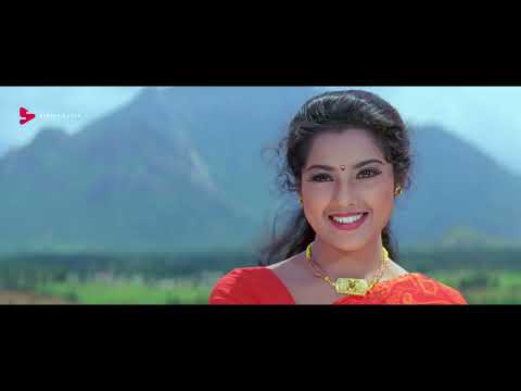 Vaanathaippola Promo | Captain Vijayakanth | Meena | RESTORED and REMASTERED 4K UHD