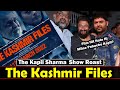 The kashmir files  the kapil sharma show roast  twibro official