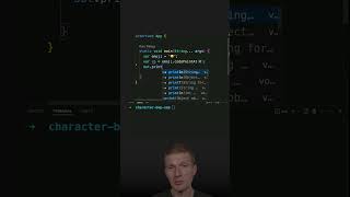 Basic Multilingual Plane (BMP) vs Supplementary Characters #java #shorts #coding #airhacks