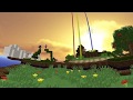 Tempelgamesde  servernetzwerk  teaser 360