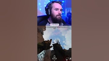 Apex Legends - Watch Your Head - #shorts