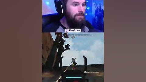 Apex Legends - Watch Your Head - #shorts