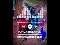 Fonda Balance Munengu Nengu 2025