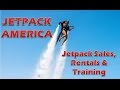 Jetpack america promo