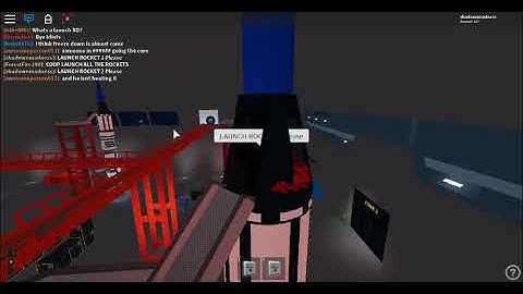 Pinewood Computer Core Video - Escape Route