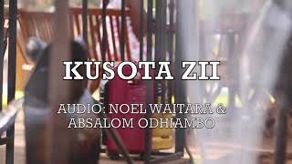 Download Lagu Kusota zii by Kabugute feat Rahab MP3