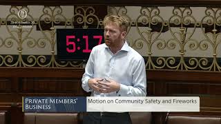 Deputy Gary Gannon - speech from 22 Sep 2020