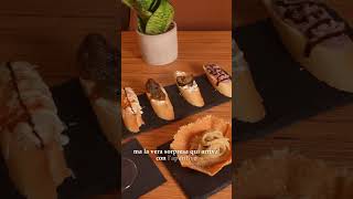 ARTE DELL'APERITIVO - Ep. 2 Scuderie del Castello