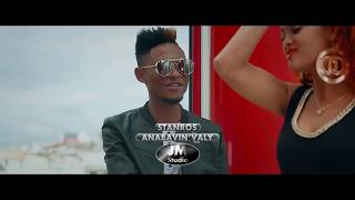 Stanros___Anabavin'Valy  Clip Officiel[Nouveauté clip Gasy 2017]