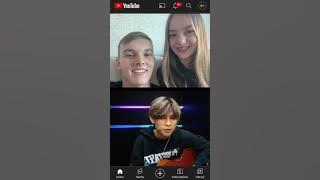 Randy Dongseu - Vechera [вечера] with Two Russian Friends