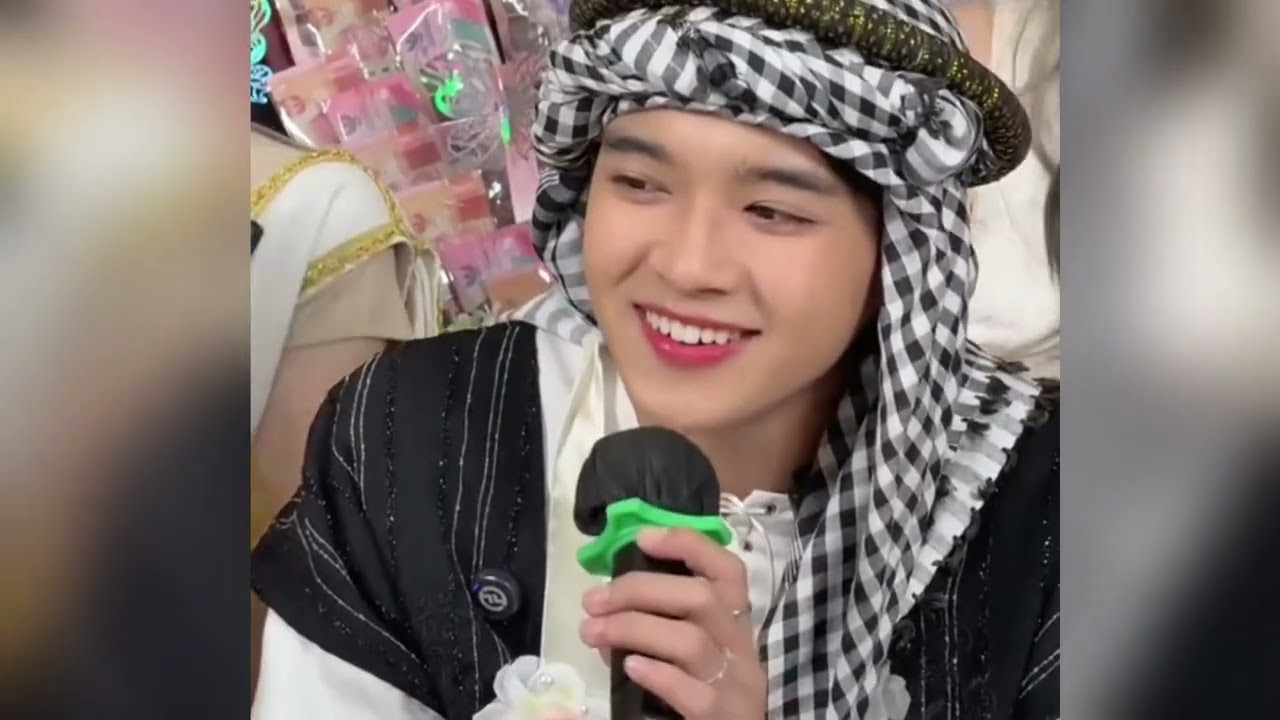 MASYALLAH ARBIL BERSHOLAWAT MERDHU BANGET❗❗