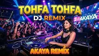 Tohfa Tohfa Laya Laya (Circuit Remix) - Dj akaya remix (Kishore Kumar, Asha Bhosle) 