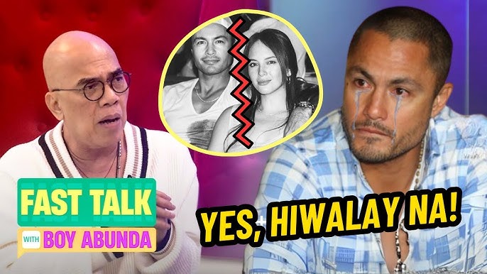 🔥DEREK RAMSAY IBINULGAR ANG REBELASYON TUNGKOL KAY ELLEN—LAMAT SA  RELASYON, NETIZENS NAGULANTANG!🔴