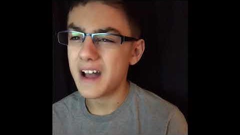 Reading the bee movie script in ASMR