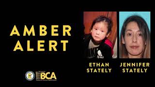 [EAS] [FOUND] Red Lake Nation Minnesota Child Abduction Emergency (AMBER Alert)