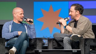Tim Ferriss and Kevin Rose: The Random Show! | SXSW 2024