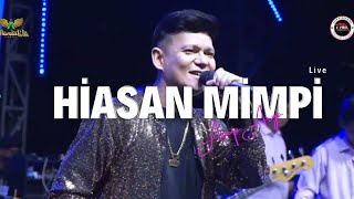 HIASAN MIMPI - ASEP ARYA | Mardatila Group