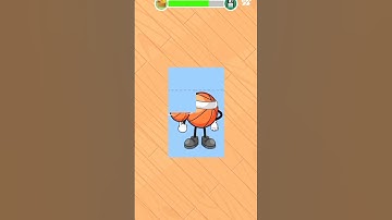 paper foldlevel122#duckduckgo#googlesearch#androidgameplay#bing.co#themottokids#tapgameplay#3dgame