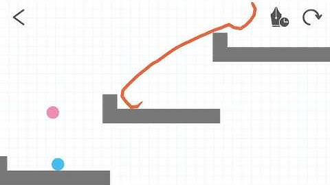 브레인 토트에서 스테이지 206를 클리어 했습니다! http://braindotsapp.com #Brain...