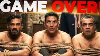 How Is Release Phir Hera Pheri 3 Teaser | why to Not release and game over HERE PHERI 3