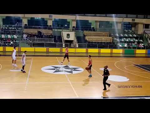 basketball omar
