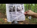 Creepy Shit in the Woods, Part 1 of 2 Creepy Shit in the Woods, Part 1 of 2