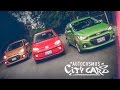 Spark VS Up VS Grand i10 - Comparativa City Cars | Autocosmos