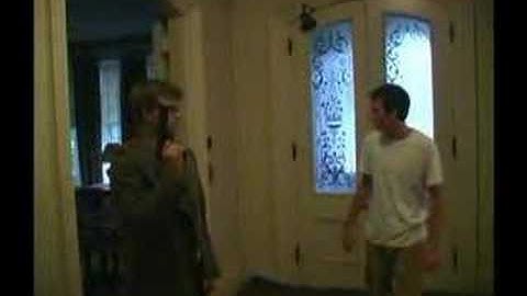 The Most Dangerous Game, Pt. 1