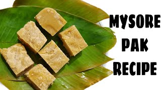 Mysore pak recipe ||  मैसूर पाक  || Ghee mysore pak || mithai || sweet || dessert || Rakhi special