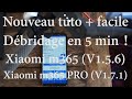 Dbrider facilement xiaomi m365pro test mai 2022  toute version